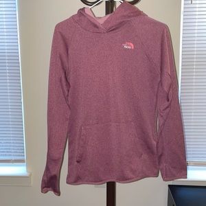 North Face Sweatshirt